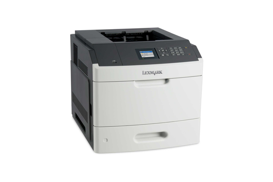 Lexmark MS811n