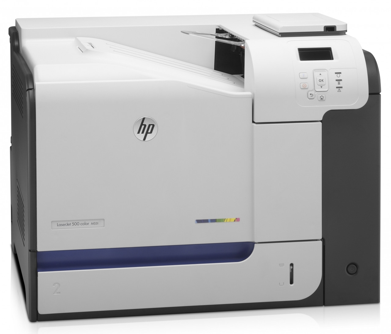 HP Colour LaserJet Enterprise M551dn