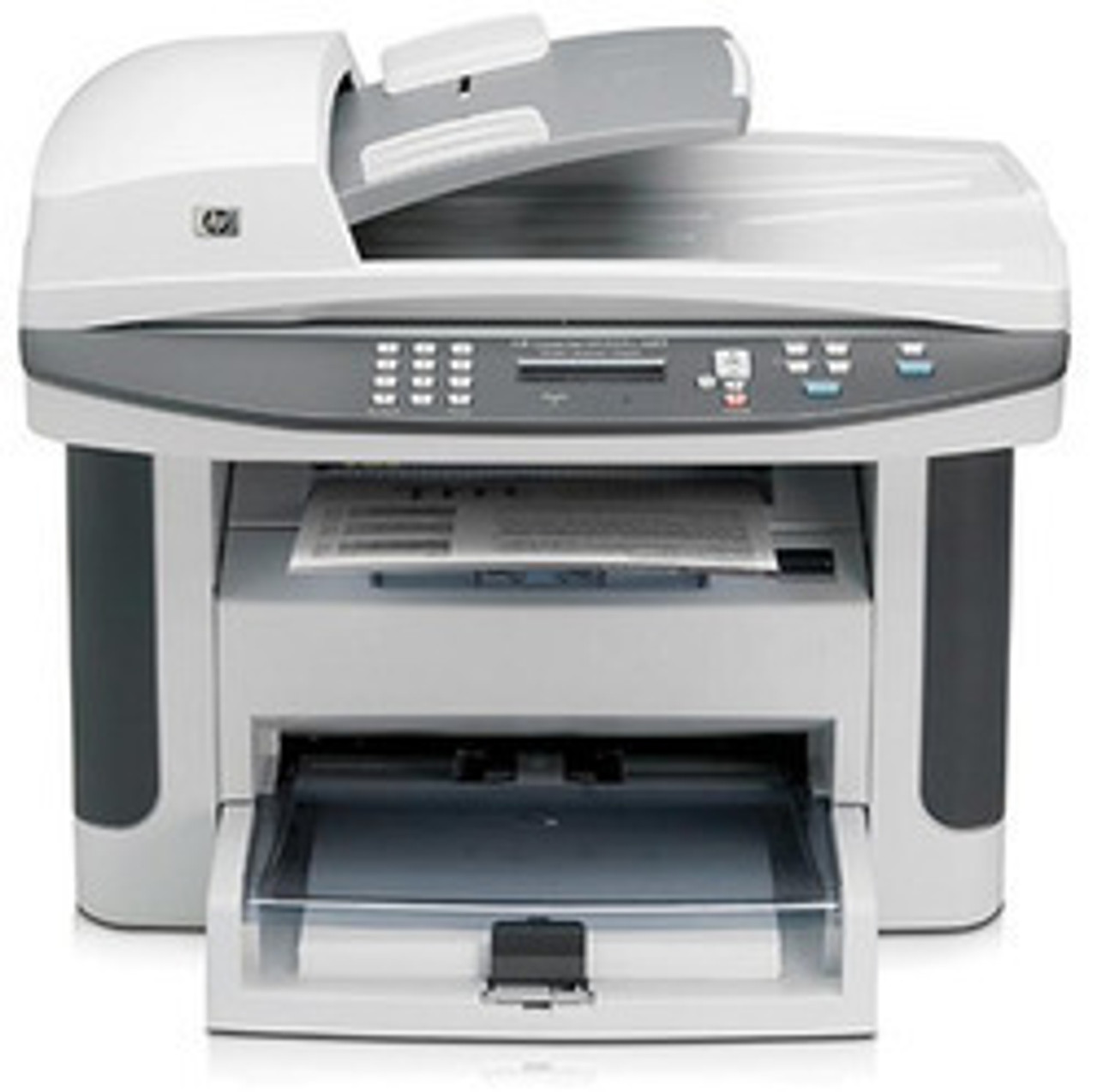 HP LaserJet M1522n MFP