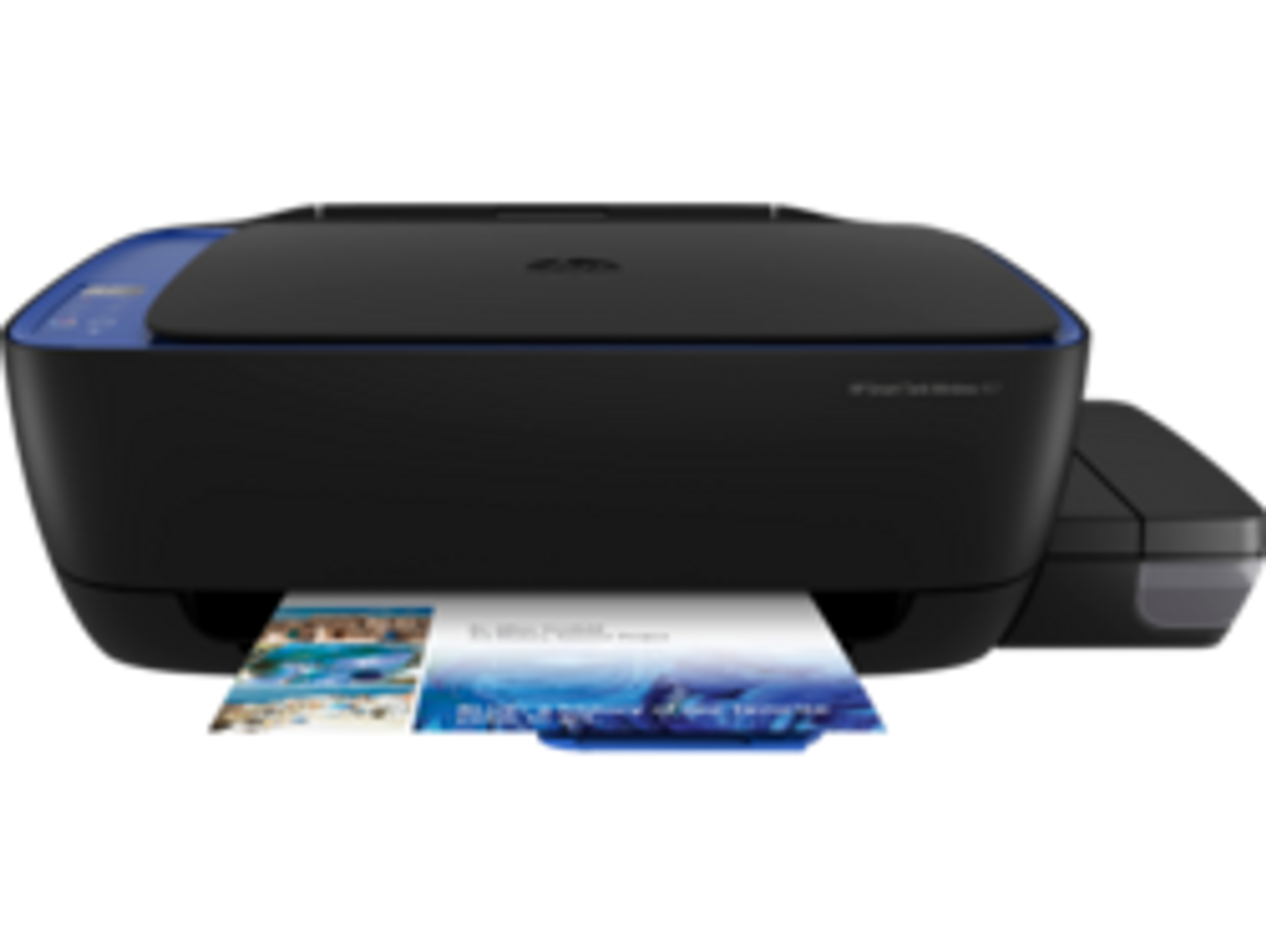 HP Smart Tank Wireless 457