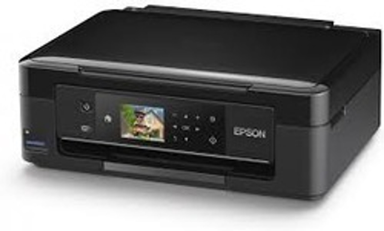 Epson Expression Premium XP-432