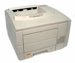 Apple LaserWriter G