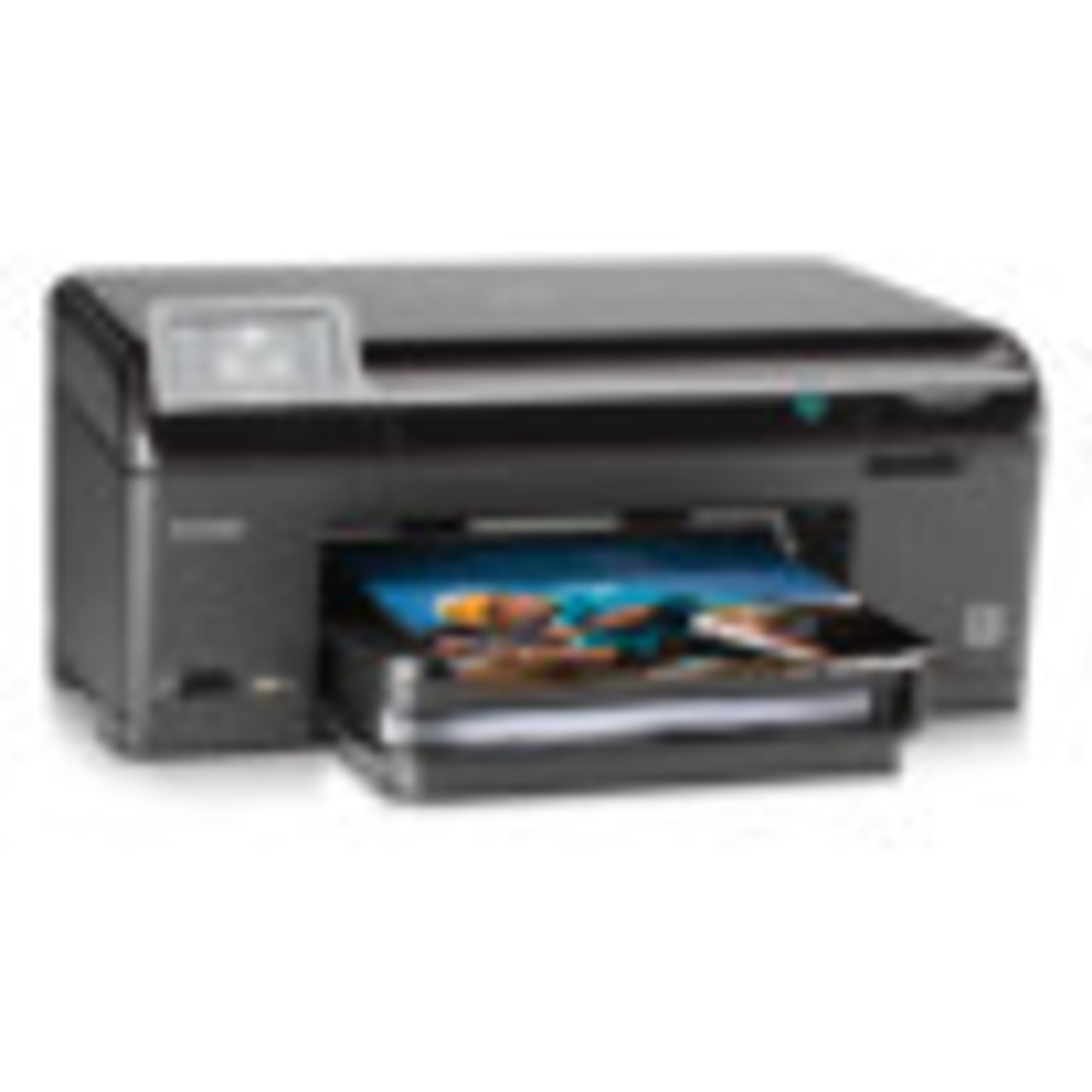 HP Photosmart B209a