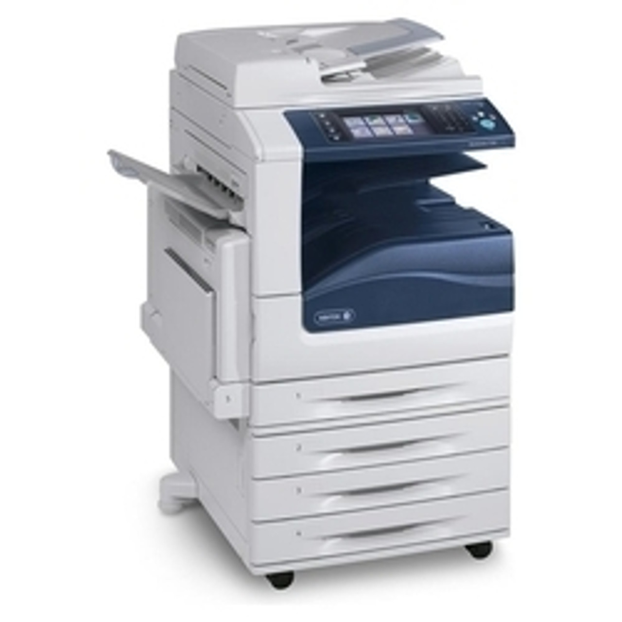 Xerox WorkCentre 7530