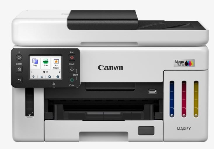 Canon MAXIFY GX6150