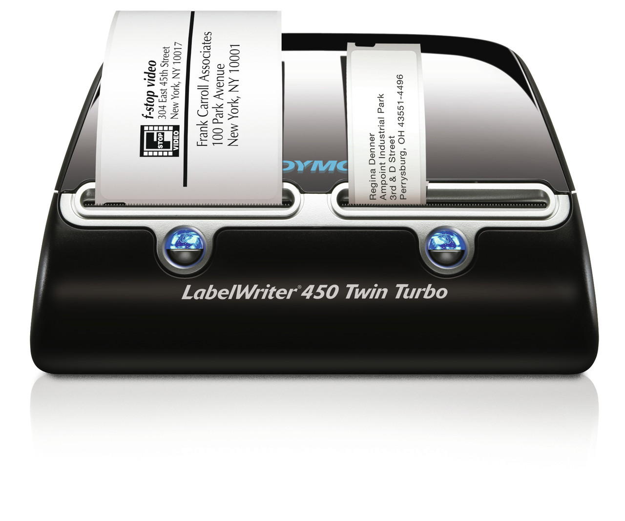 Dymo LabelWriter 400 Twin Turbo