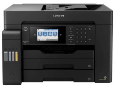 Epson EcoTank ET-16605