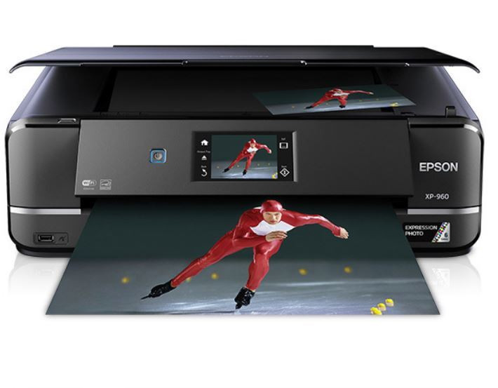Epson Expression Photo XP-960