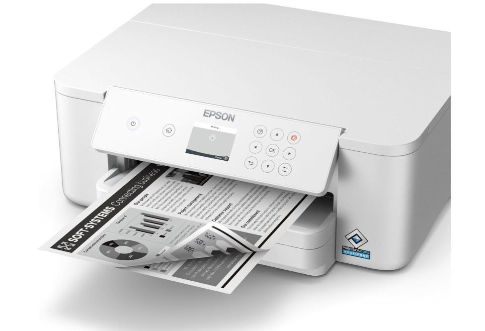 Epson WorkForce Pro WF-M4119DW