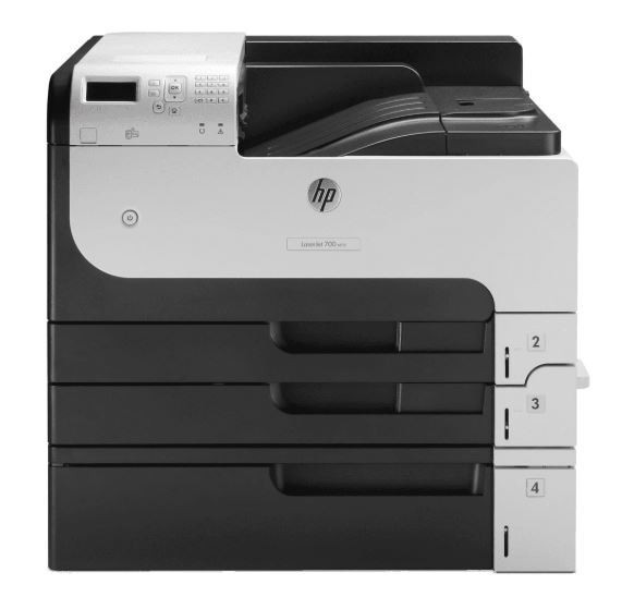 HP LaserJet Enterprise 700 M712xh