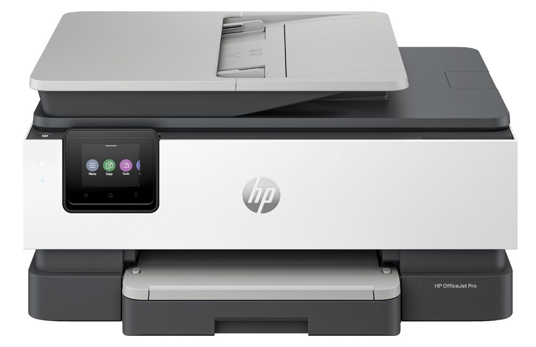HP OfficeJet Pro 8135e