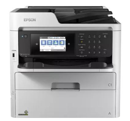Epson WorkForce Pro WF-C579RDTWF