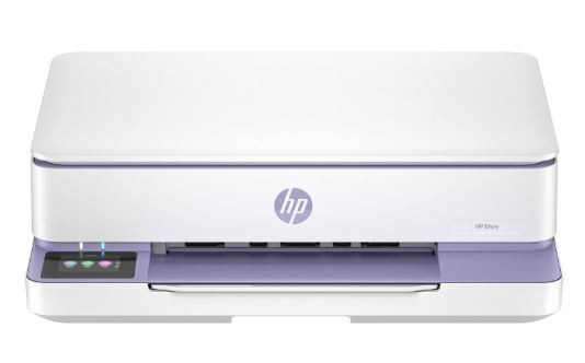 HP Envy 6110 All-in-One