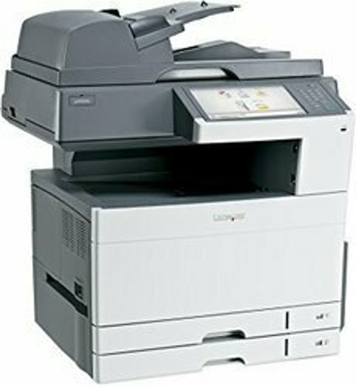 Lexmark X925de