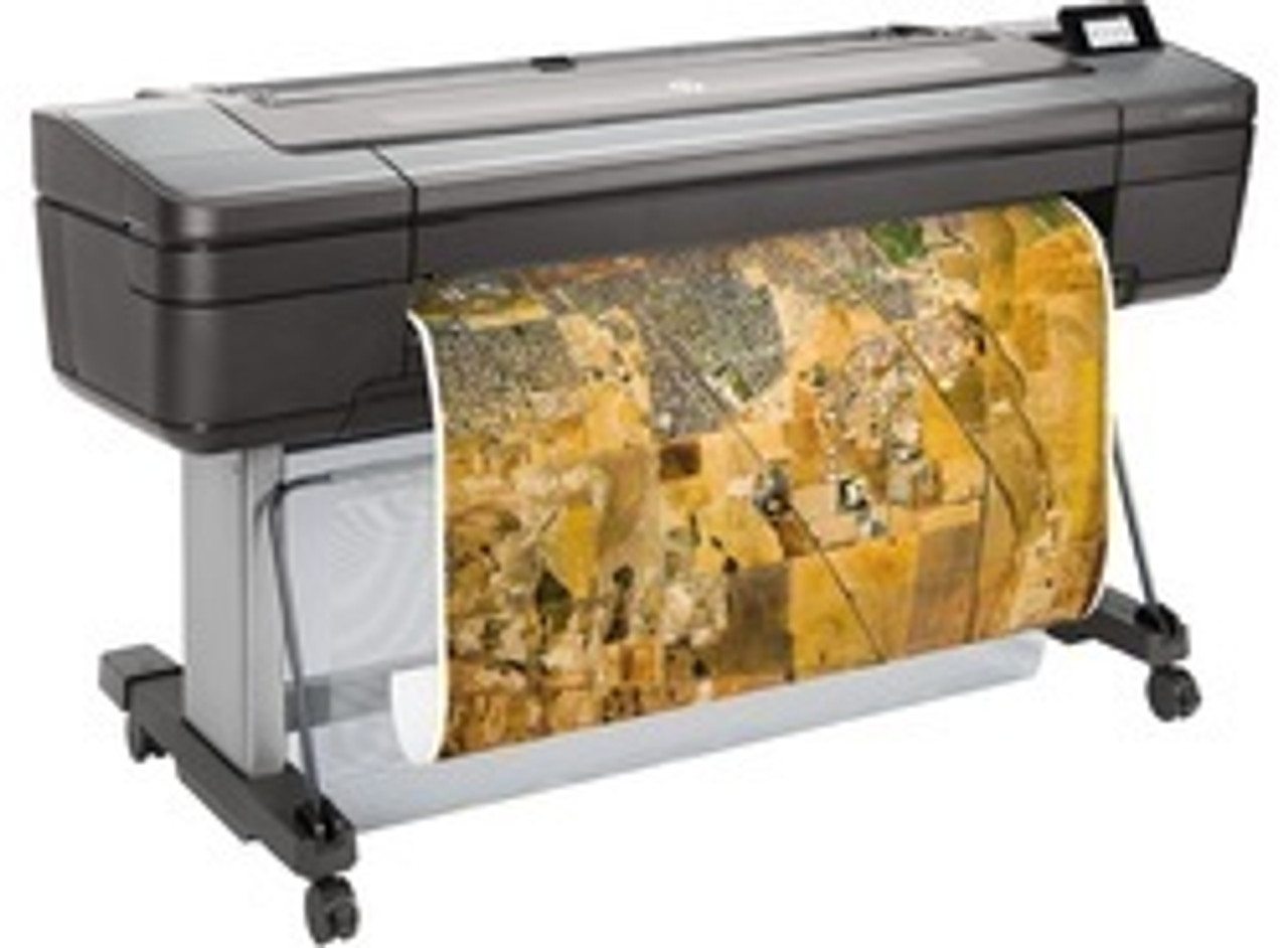 HP DesignJet Z6dr 44-in PostScript