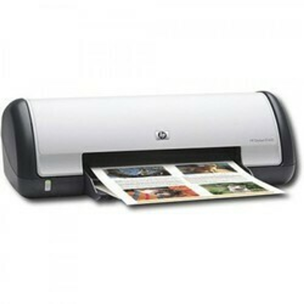 HP Deskjet D1430