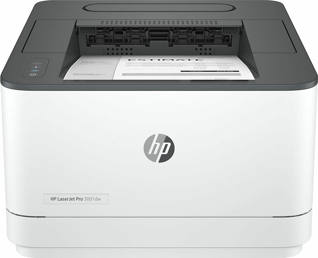 HP LaserJet Pro 3002DW