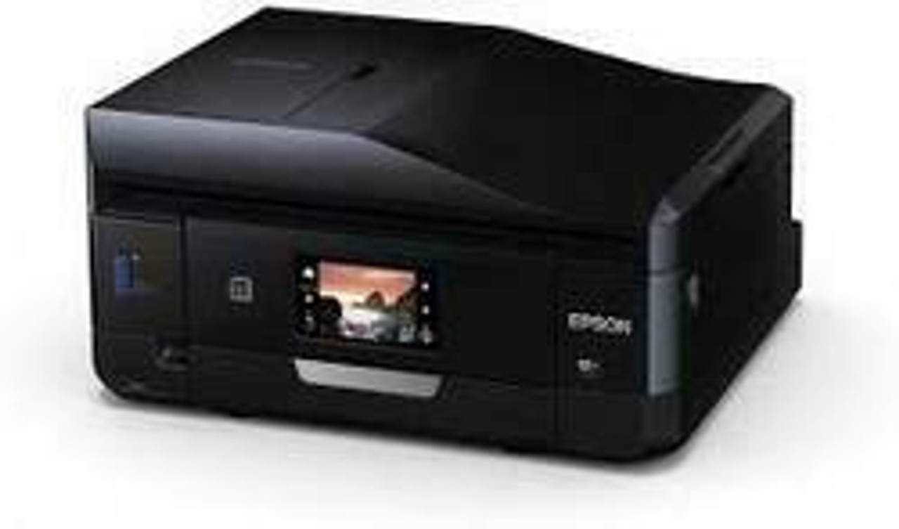 Epson Expression Premium XP-860