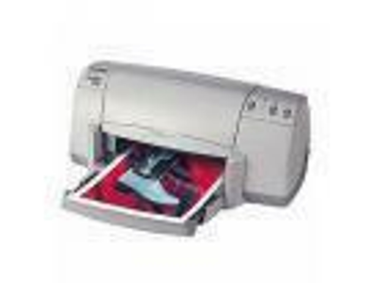 HP Deskjet 933c