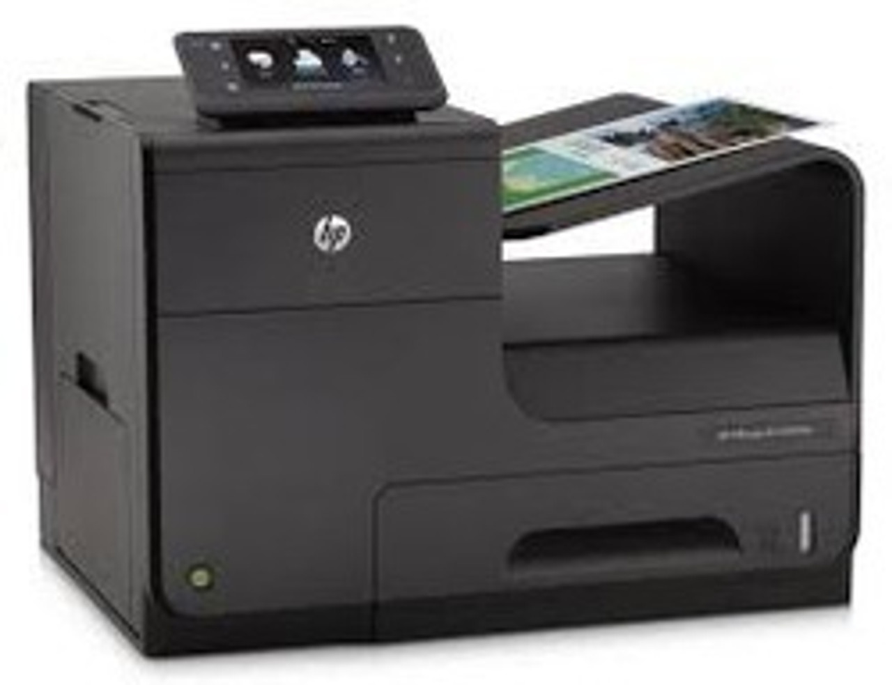 HP Officejet Pro X551