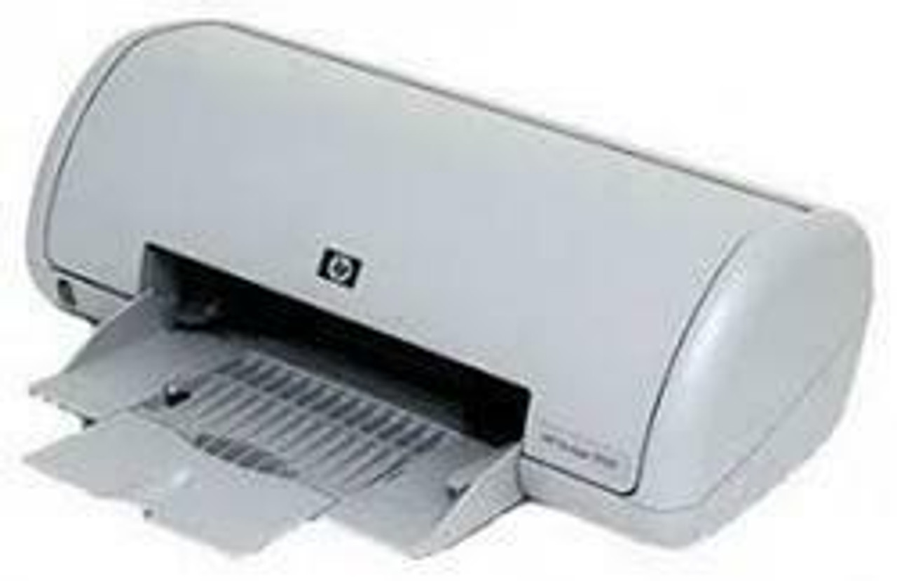 HP Deskjet 3915