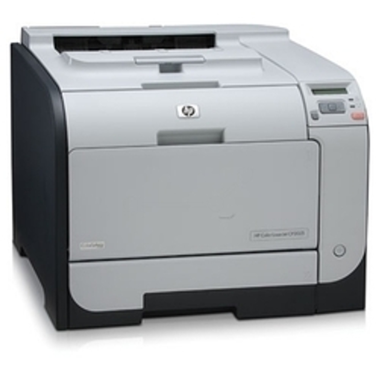 HP Color LaserJet CP2026