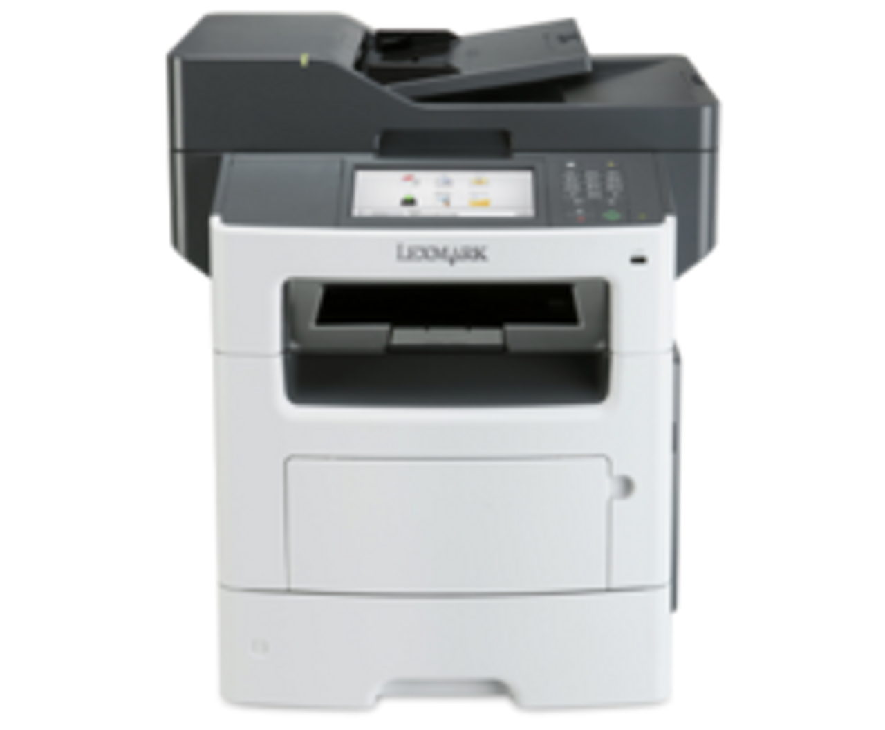 Lexmark MX617