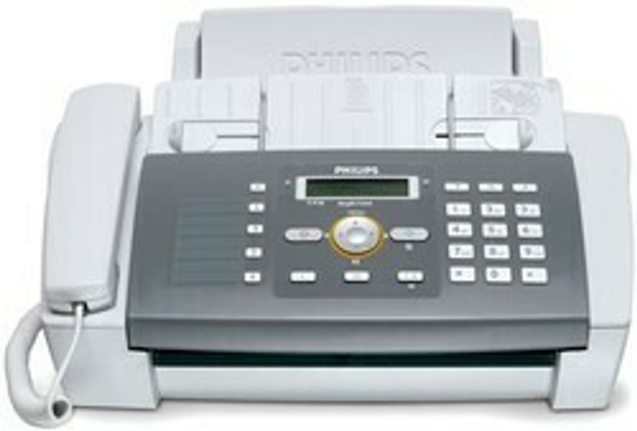 Philips Faxjet 525