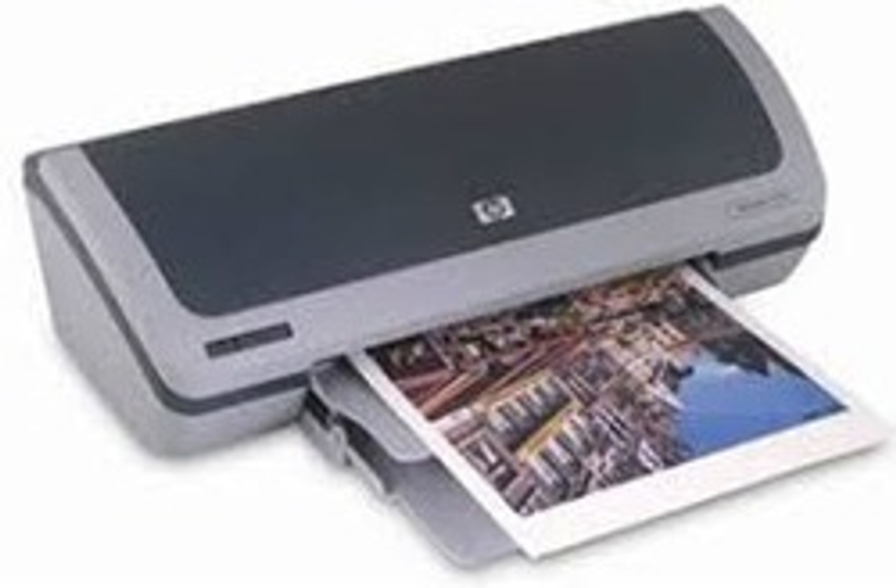 HP Deskjet 3658