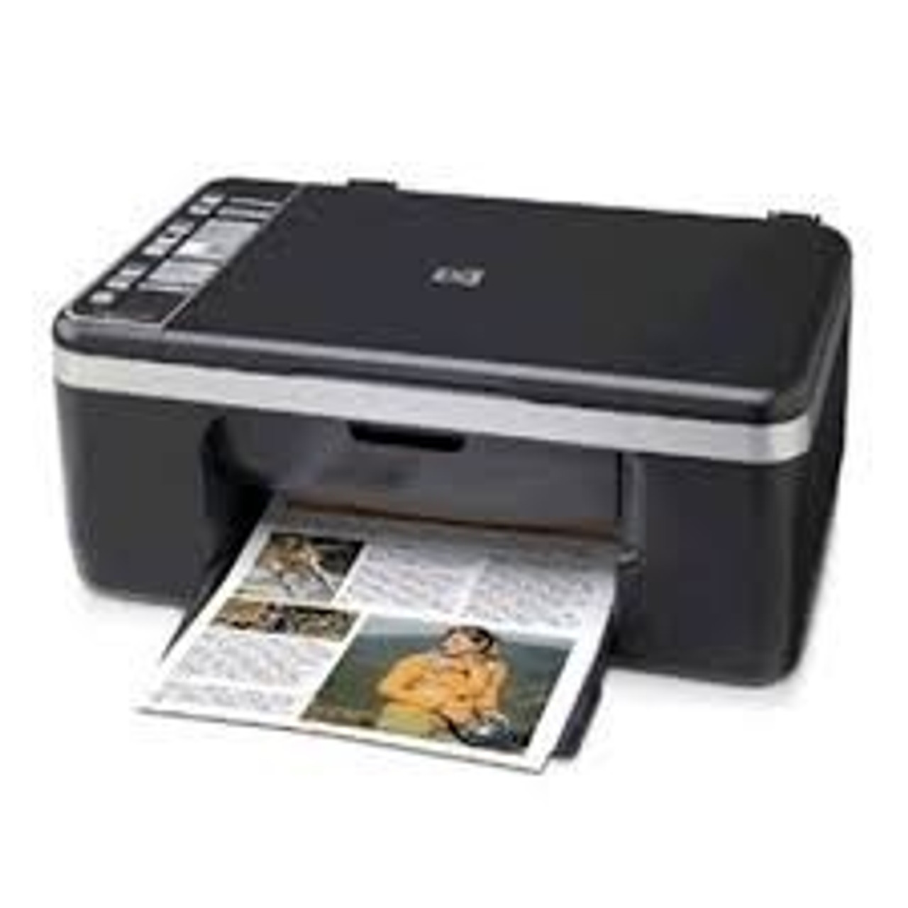 HP Deskjet F4190