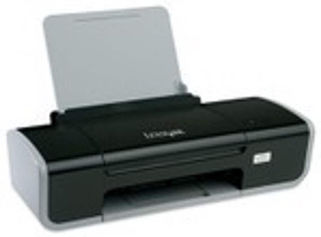 Lexmark Jetprinter Z2400