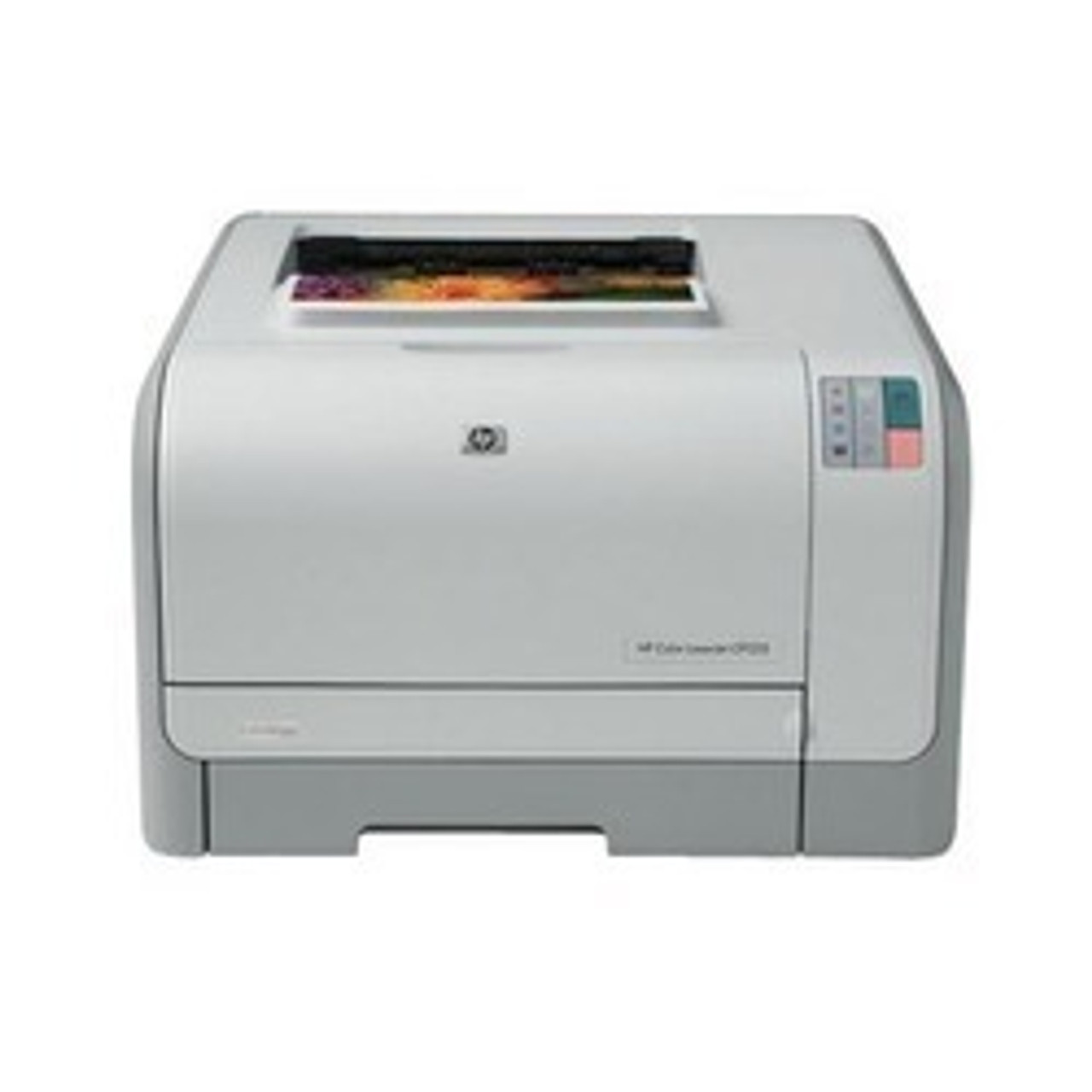 HP Color LaserJet CP1217