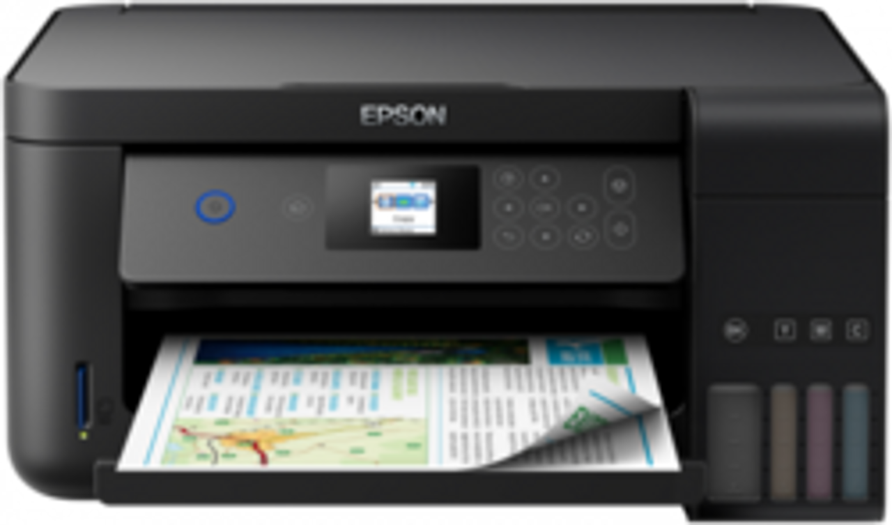 Epson EcoTank ET-2751