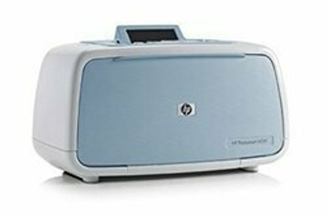 HP Photosmart A526