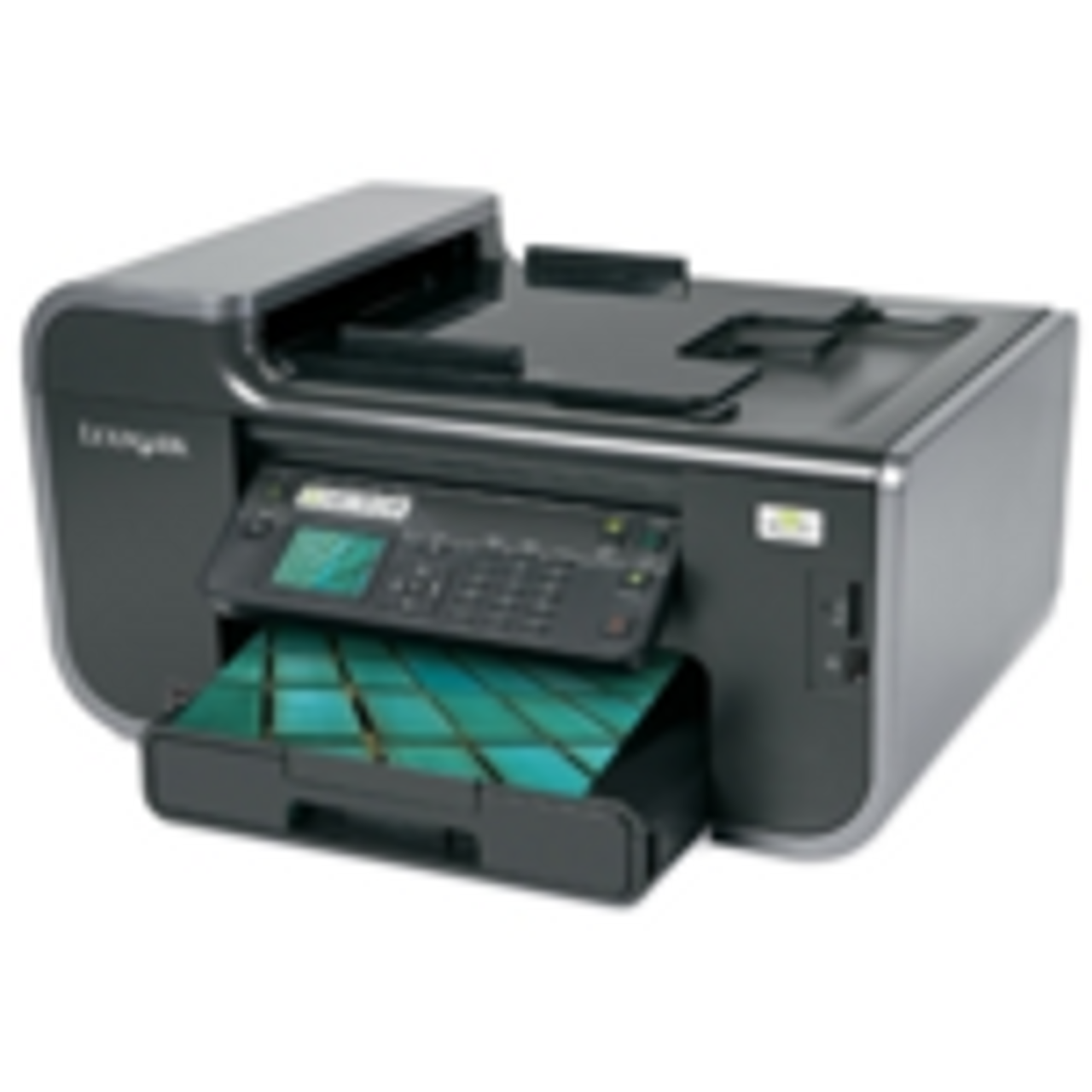 Lexmark Prevail Pro 706