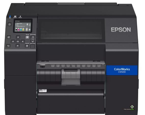 Epson ColorWorks C6500