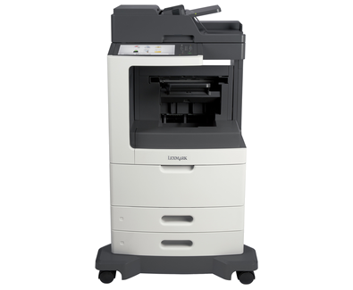 Lexmark MX812dfe