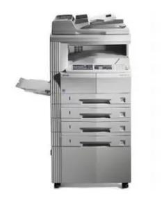 Olivetti D-Copia 2000