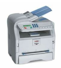 Ricoh Fax 1140L