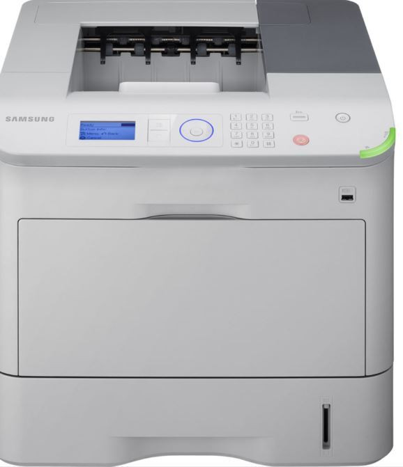 Samsung ML6515