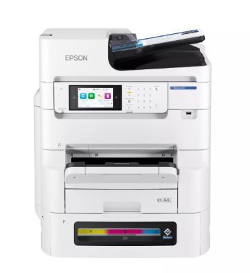 Epson WorkForce Pro EM-C8101RDWF