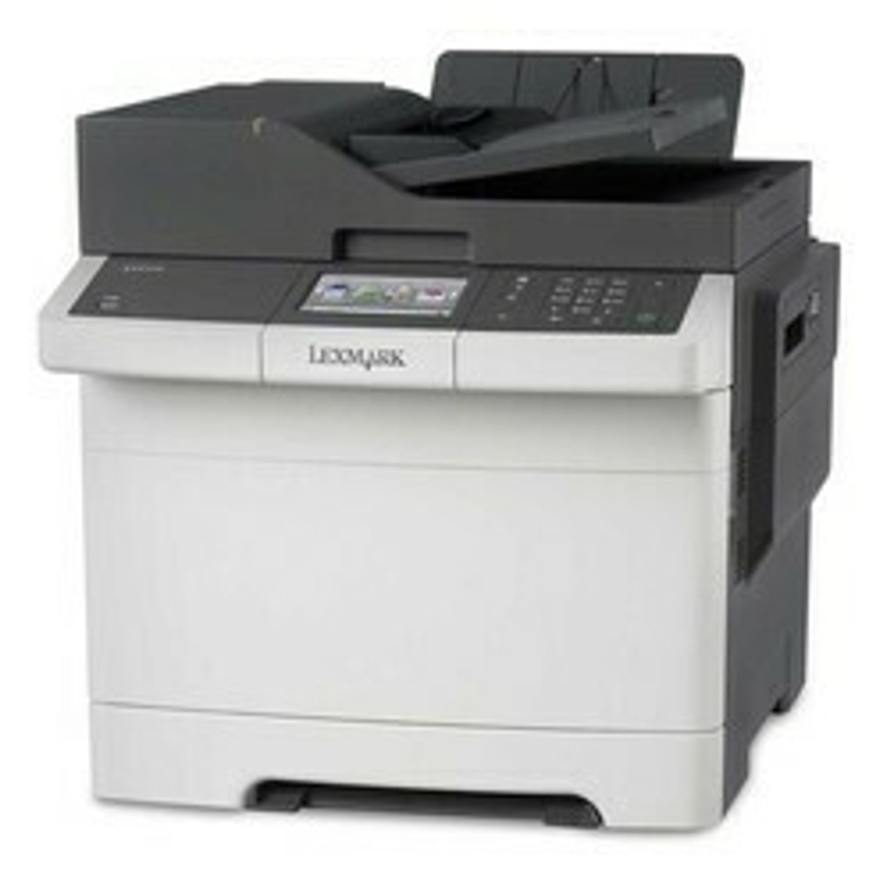 Lexmark CX417de