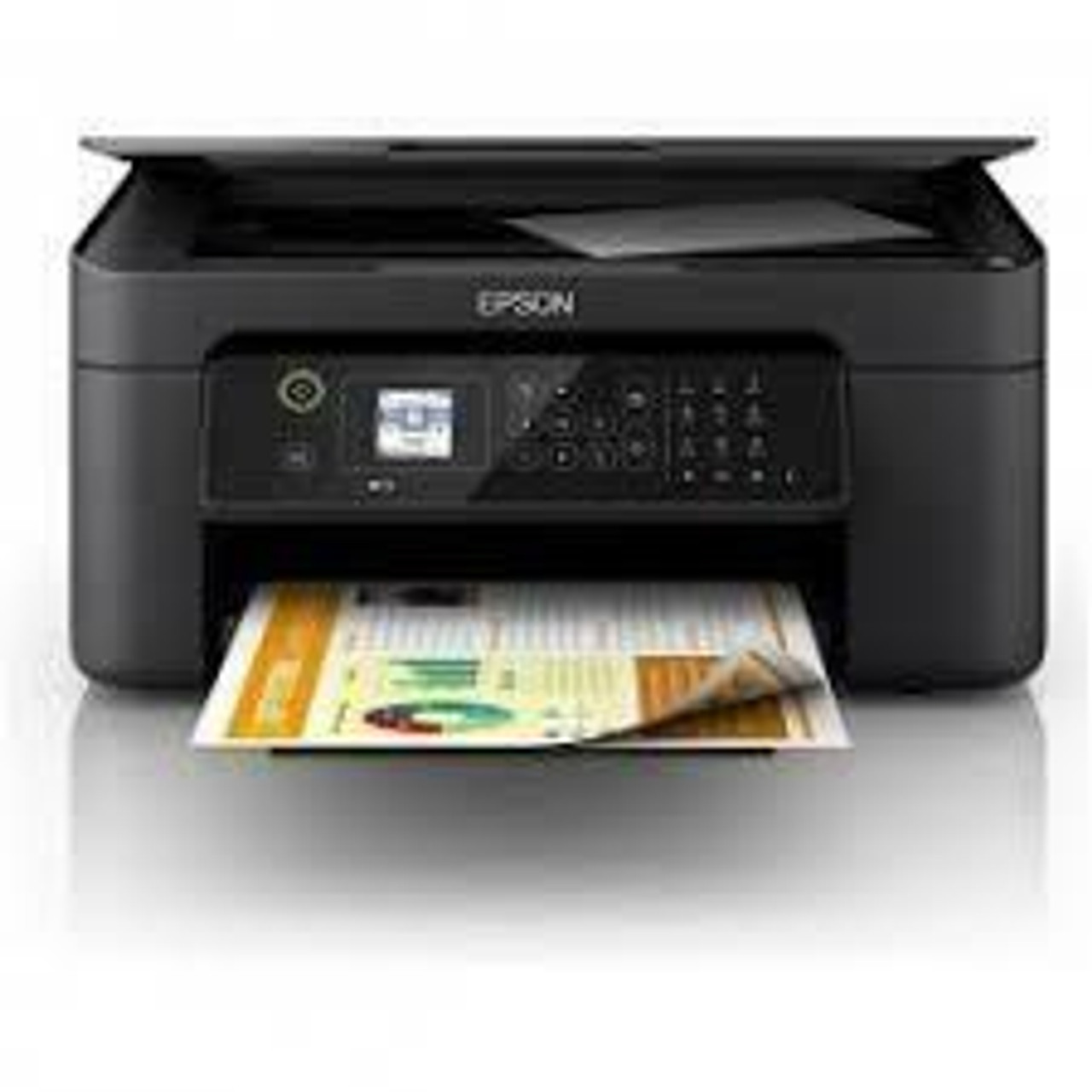 Epson WorkForce WF-2810DWF