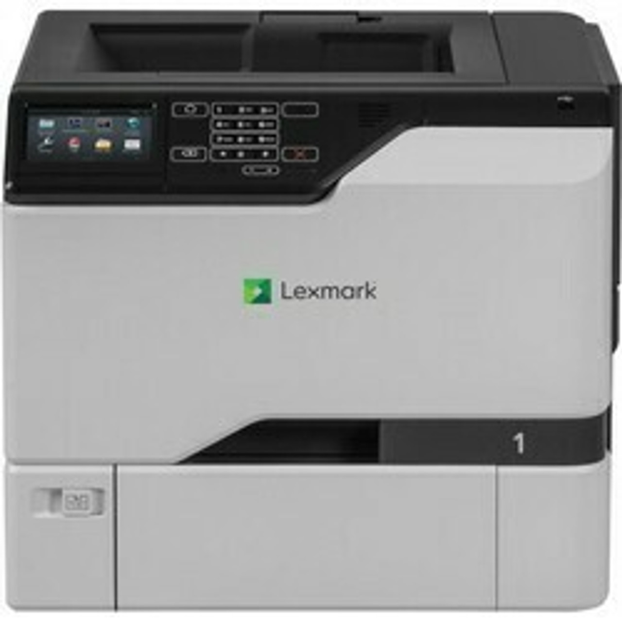 Lexmark CS820de