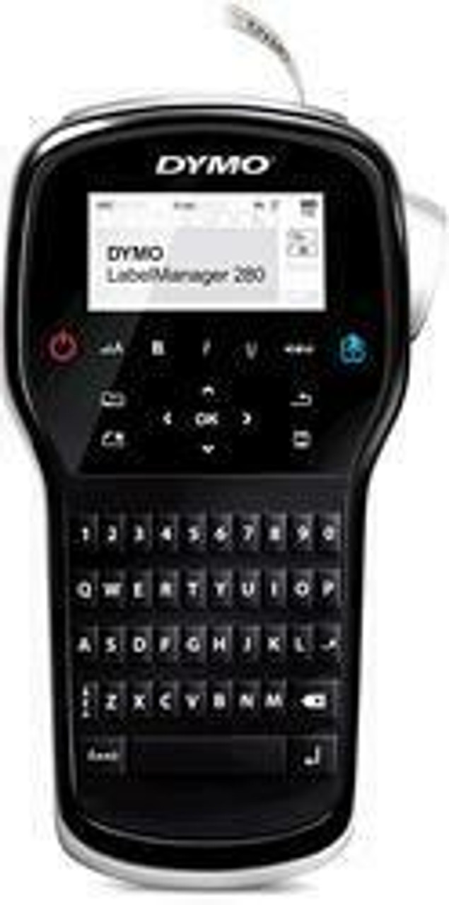 Dymo LabelManager 280 Label