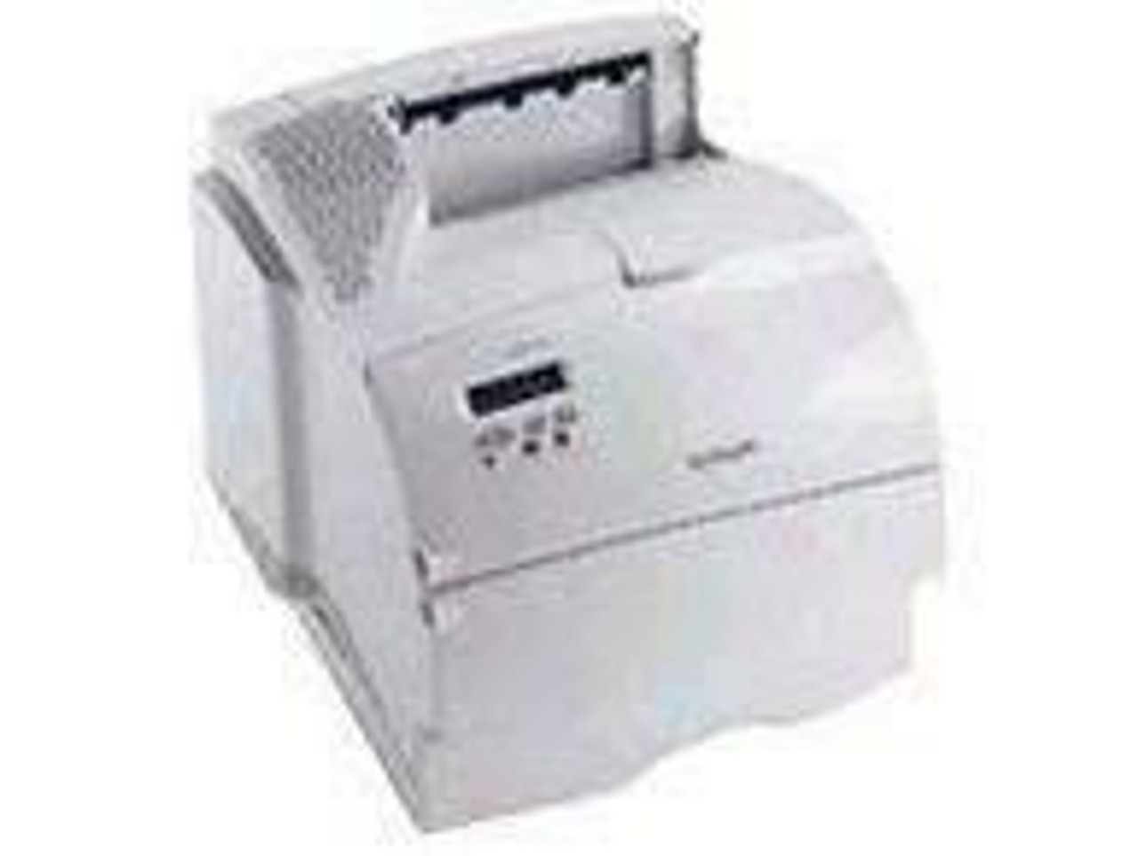 Lexmark T620