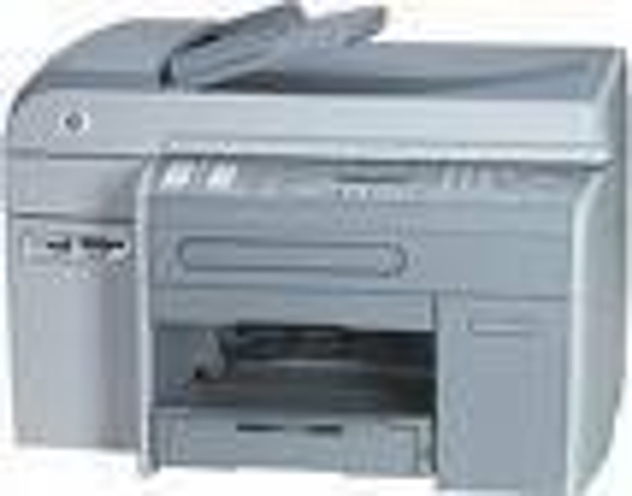 HP Officejet 9110