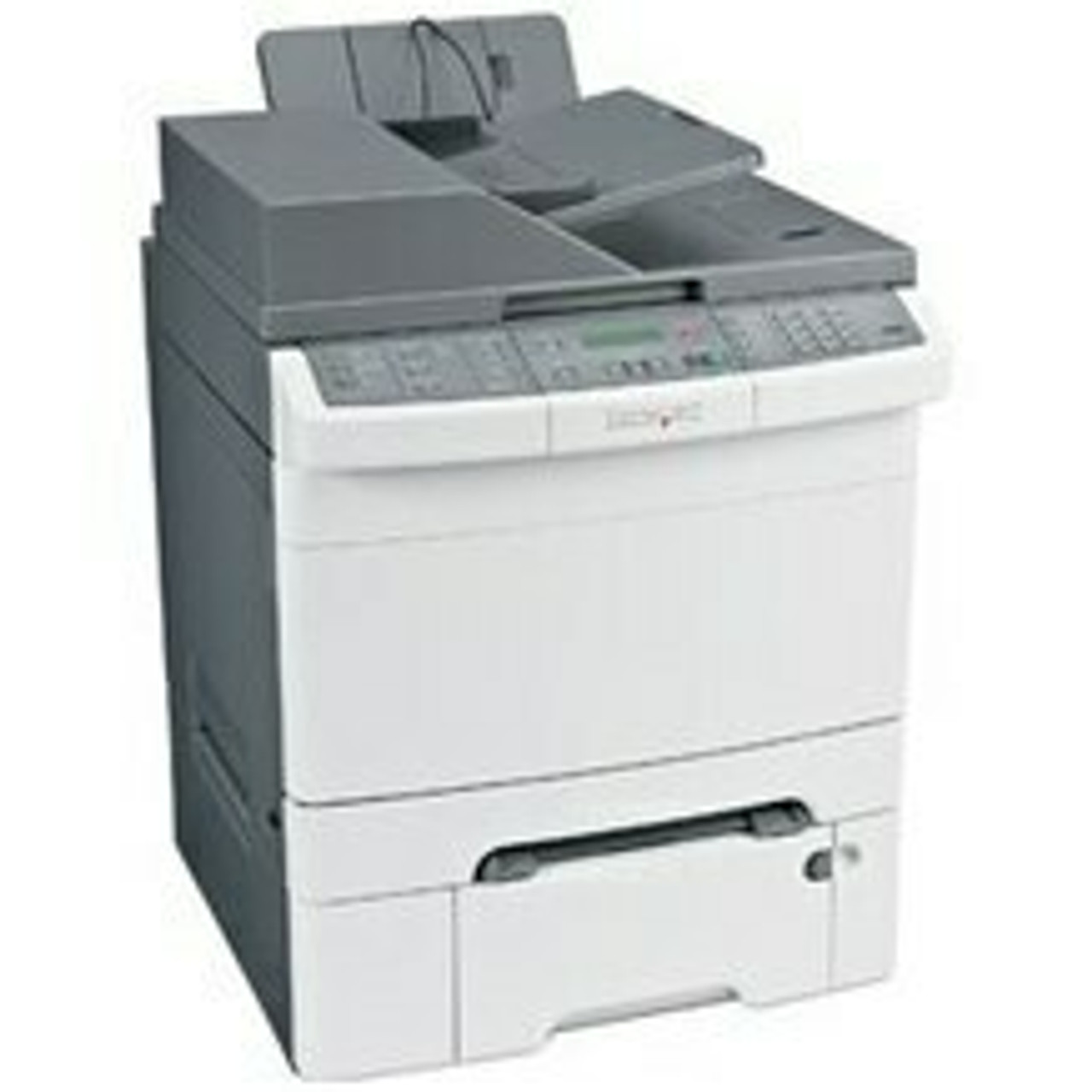 Lexmark X546