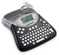 Dymo LabelManager 350 Label