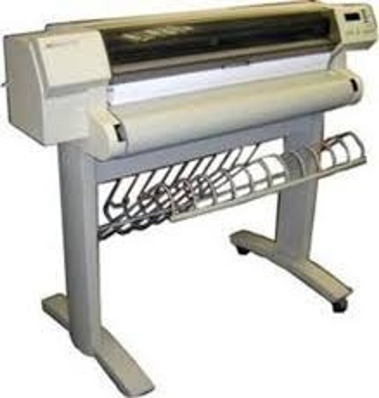 HP DesignJet 700